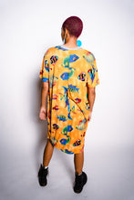 Load image into Gallery viewer, Finding Nemo Vintage Dress
