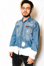 Load image into Gallery viewer, Cowboy Up! Denim
