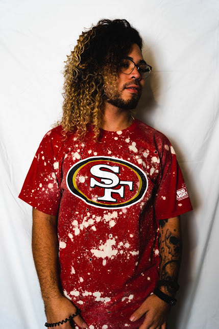 Holy Niners Tee