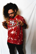 Load image into Gallery viewer, Holy Niners Tee
