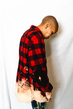 Load image into Gallery viewer, Back to Tha Roots Flannel
