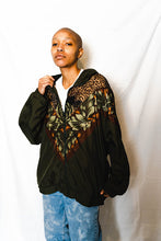 Load image into Gallery viewer, Welcome to the Jungle Vintage Windbreaker
