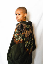 Load image into Gallery viewer, Welcome to the Jungle Vintage Windbreaker
