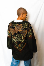 Load image into Gallery viewer, Welcome to the Jungle Vintage Windbreaker
