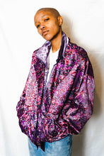 Load image into Gallery viewer, Barbie World Vintage Windbreaker

