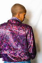 Load image into Gallery viewer, Barbie World Vintage Windbreaker

